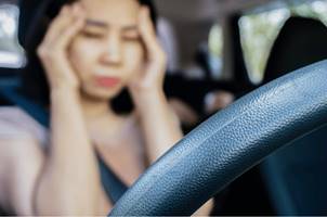 Stres przed jazdą samochodem — jak go pokonać?
